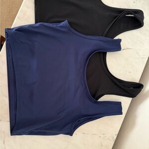 Larken Nursing Bras (Set of two)